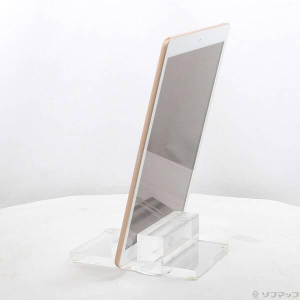 〔中古〕Apple(アップル) iPad 第7世代 32GB ゴールド MW762J／A Wi-Fi〔349-ud〕 |  | 01