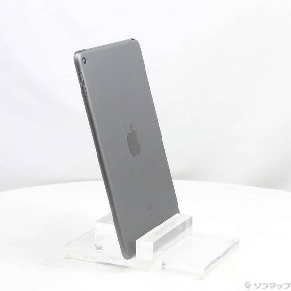 〔中古〕Apple(アップル) iPad mini 第5世代 64GB スペースグレイ MUQW2J／A Wi-Fi〔352-ud〕 |  | 03