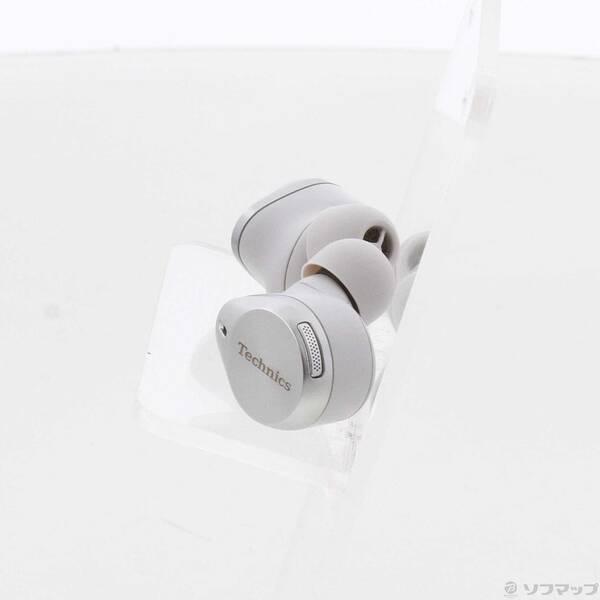 〔中古〕Technics EAH-AZ80-S〔348-ud〕 |  | 01