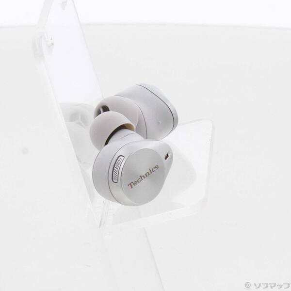 〔中古〕Technics EAH-AZ80-S〔348-ud〕 |  | 03