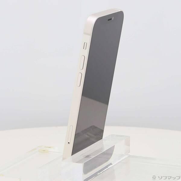〔中古〕Apple(アップル) iPhone12 mini 128GB ホワイト MGDM3J／A SIMフリー〔198-ud〕 |  | 01