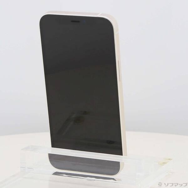 〔中古〕Apple(アップル) iPhone12 mini 128GB ホワイト MGDM3J／A SIMフリー〔198-ud〕 |  | 02