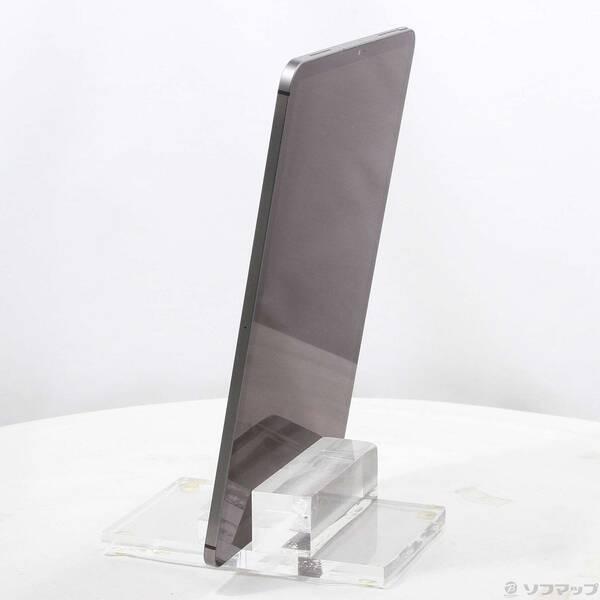 〔中古〕Apple(アップル) iPad Pro 11インチ 512GB スペースグレイ MU1F2J／A SIMフリー〔262-ud〕 |  | 01