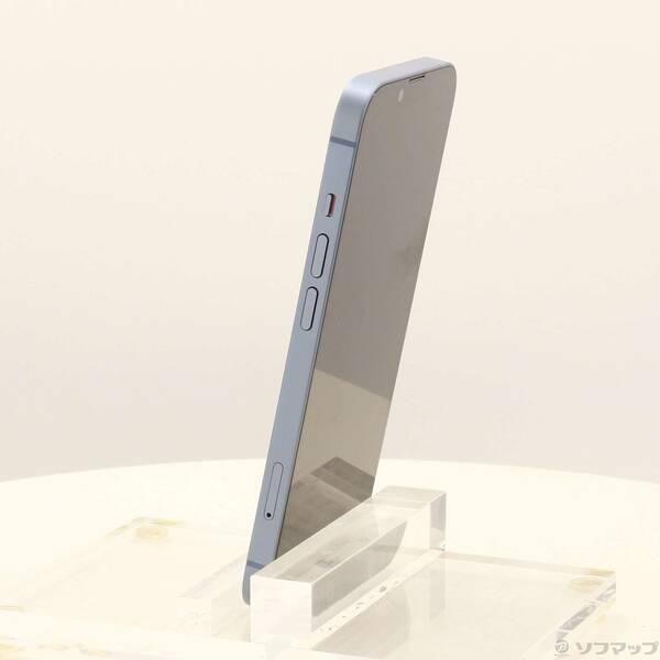〔中古〕Apple(アップル) iPhone14 256GB ブルー MPWN3J／A SIMフリー〔348-ud〕 |  | 01