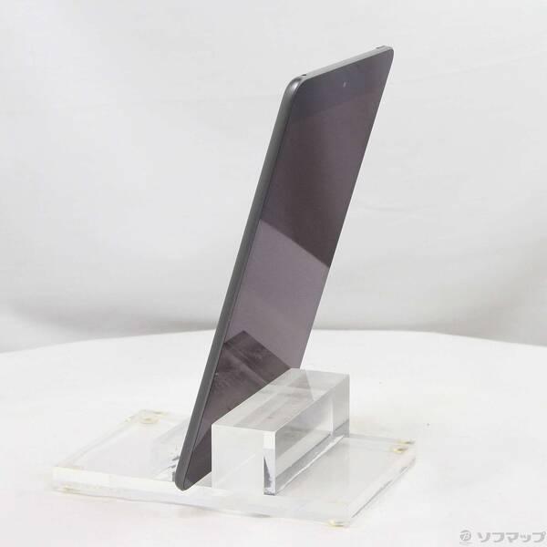 〔中古〕Apple(アップル) iPad mini 第5世代 64GB スペースグレイ MUQW2J／A Wi-Fi〔295-ud〕 |  | 01