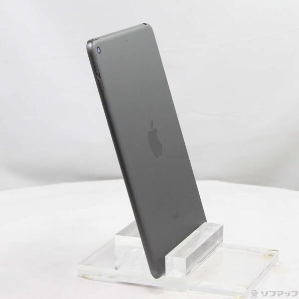 〔中古〕Apple(アップル) iPad mini 第5世代 64GB スペースグレイ MUQW2J／A Wi-Fi〔295-ud〕 |  | 03