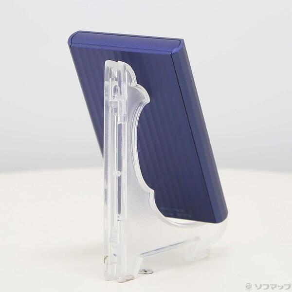 〔中古〕SONY(ソニー) WALKMAN A300シリーズ メモリ32GB+microSD ブルー NW-A306(L)〔198-ud〕 |  | 02