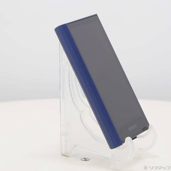 〔中古〕SONY(ソニー) WALKMAN A300シリーズ メモリ32GB+microSD ブルー NW-A306(L)〔198-ud〕 |  | 03