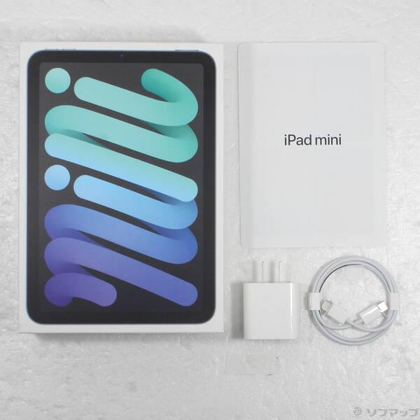 〔中古〕Apple(アップル) iPad mini 第6世代 64GB スペースグレイ MK7M3J／A Wi-Fi〔295-ud〕 |  | 04