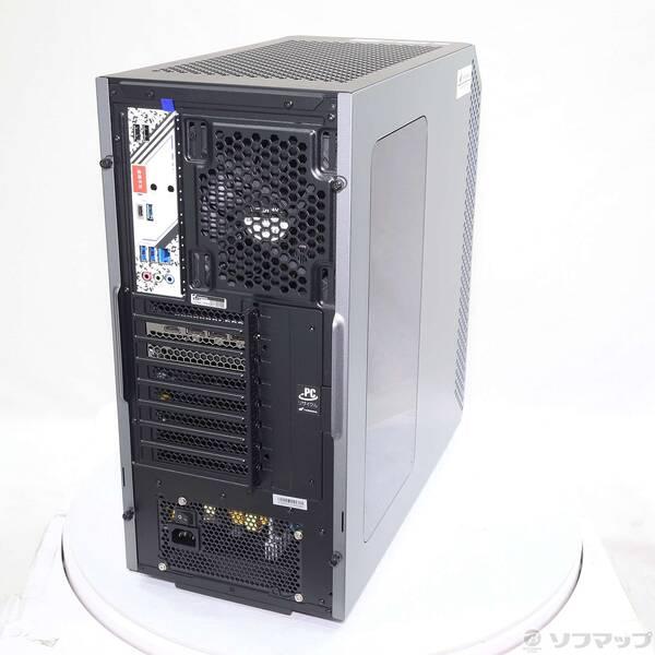 〔中古〕サードウェーブ GALLERIA XA7C-R36T〔262-ud〕 |  | 02