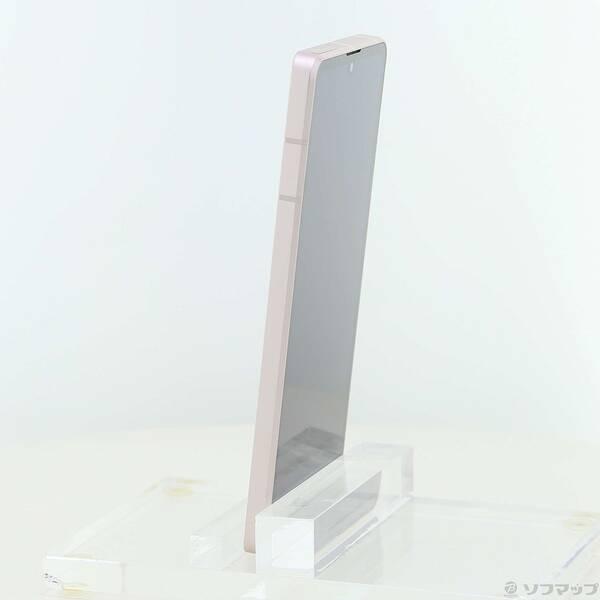 〔中古〕SHARP(シャープ) AQUOS sense8 128GB ライトカッパー SH-M26 SIMフリー〔269-ud〕 |  | 01