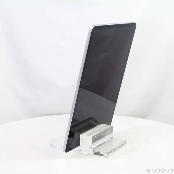 〔中古〕Apple(アップル) iPad Air 13インチ 第1世代 256GB パープル MV2H3J／A Wi-Fi〔198-ud〕 |  | 01