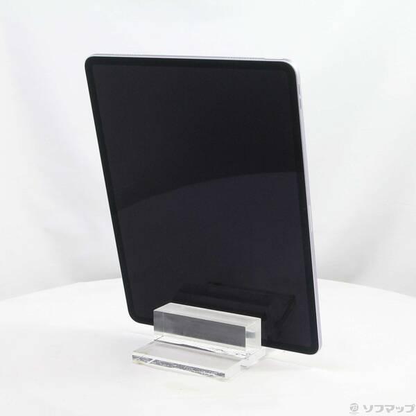 〔中古〕Apple(アップル) iPad Air 13インチ 第1世代 256GB パープル MV2H3J／A Wi-Fi〔198-ud〕 |  | 02