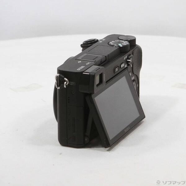 〔中古〕SONY(ソニー) α6300 ボディ ブラック ILCE-6300〔349-ud〕 |  | 01
