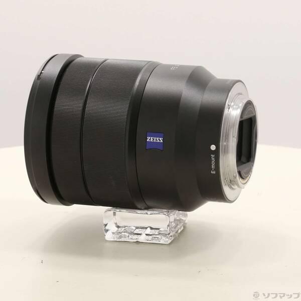 〔中古〕SONY(ソニー) Vario-Tessar T FE 16-35mm F4 ZA OSS SEL1635Z〔276-ud〕 |  | 01