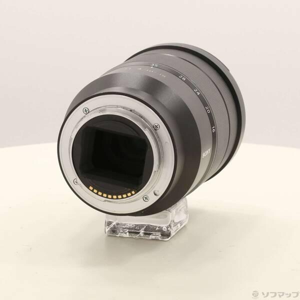 〔中古〕SONY(ソニー) Vario-Tessar T FE 16-35mm F4 ZA OSS SEL1635Z〔276-ud〕 |  | 02