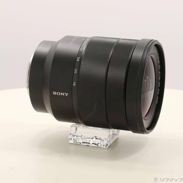 〔中古〕SONY(ソニー) Vario-Tessar T FE 16-35mm F4 ZA OSS SEL1635Z〔276-ud〕 |  | 03