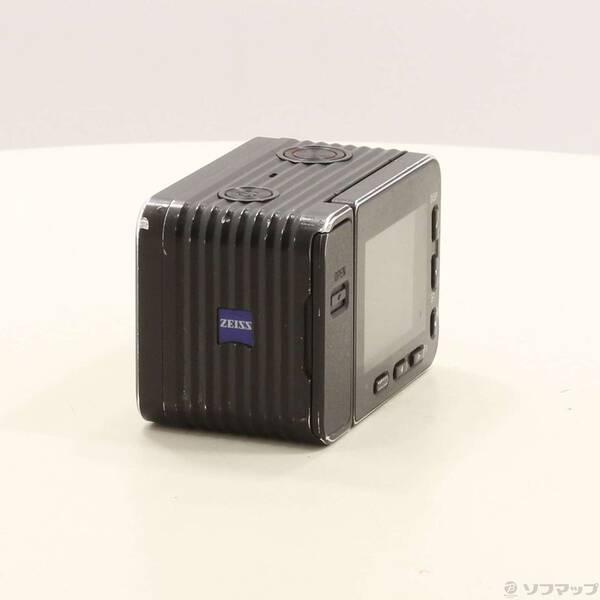 〔中古〕SONY(ソニー) Cyber-shot RX0 II DSC-RX0M2〔262-ud〕 |  | 01
