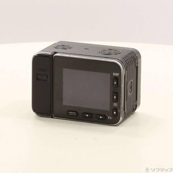 〔中古〕SONY(ソニー) Cyber-shot RX0 II DSC-RX0M2〔262-ud〕 |  | 02