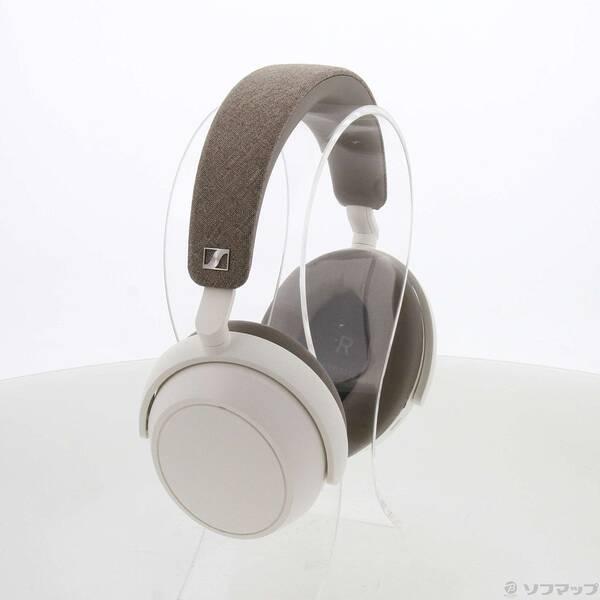 中古〕SENNHEISER(ゼンハイザー) MOMENTUM 4 Wireless ホワイト〔344