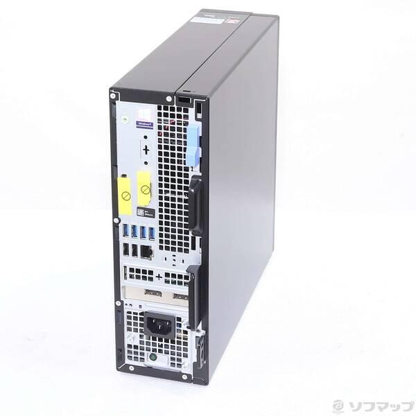 〔中古〕DELL(デル) Optiplex 5070〔196-ud〕 |  | 02