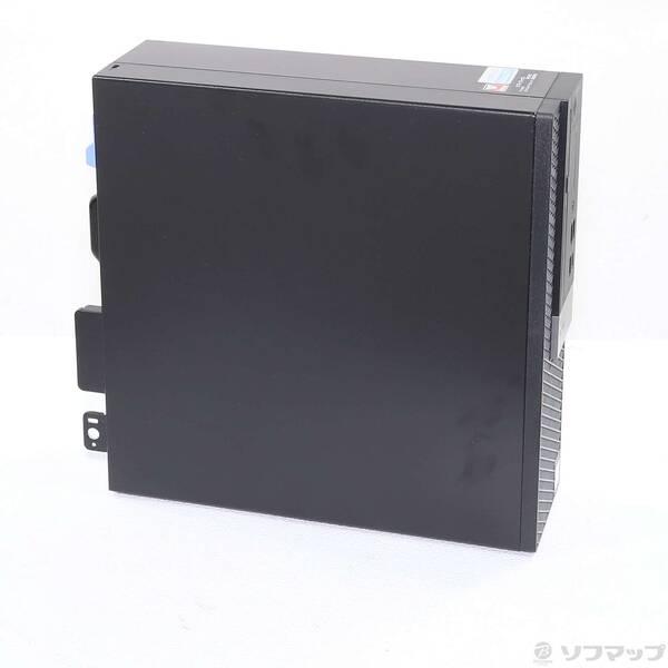 〔中古〕DELL(デル) Optiplex 5070〔196-ud〕 |  | 03