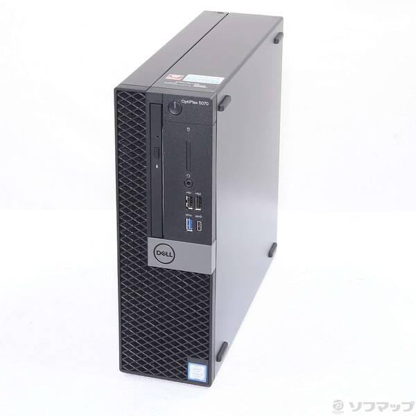 〔中古〕DELL(デル) Optiplex 5070〔371-ud〕 | 
