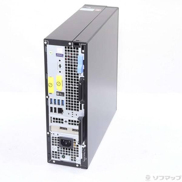 〔中古〕DELL(デル) Optiplex 5070〔371-ud〕 |  | 02