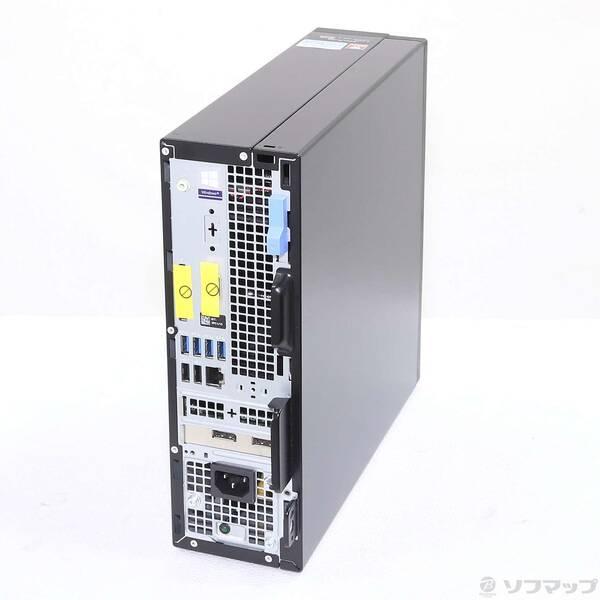 〔中古〕DELL(デル) Optiplex 5070〔371-ud〕 |  | 02