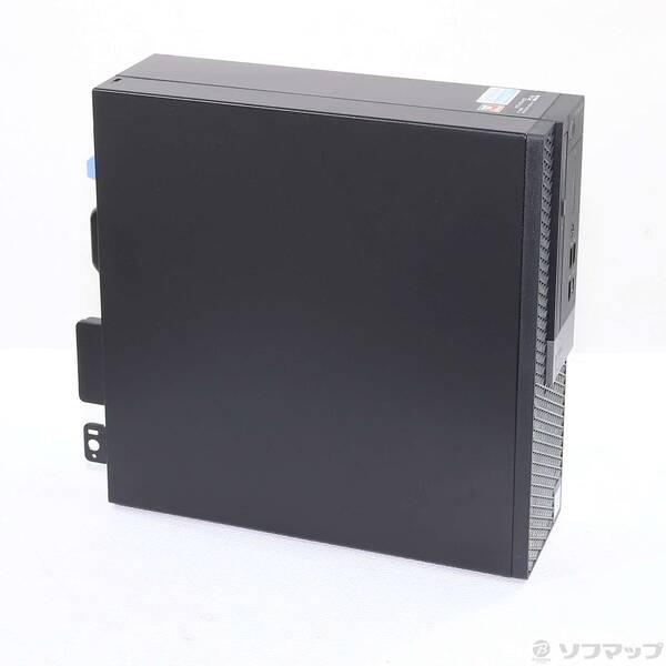 〔中古〕DELL(デル) Optiplex 5070〔371-ud〕 |  | 03