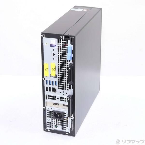 〔中古〕DELL(デル) Optiplex 5070〔196-ud〕 |  | 02