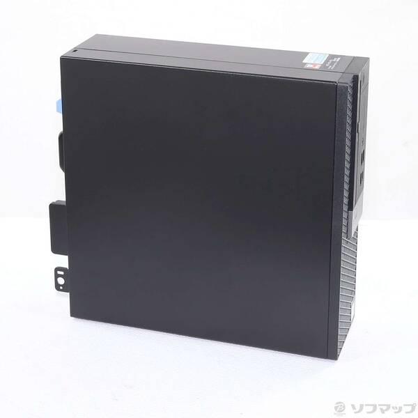 〔中古〕DELL(デル) Optiplex 5070〔196-ud〕 |  | 03