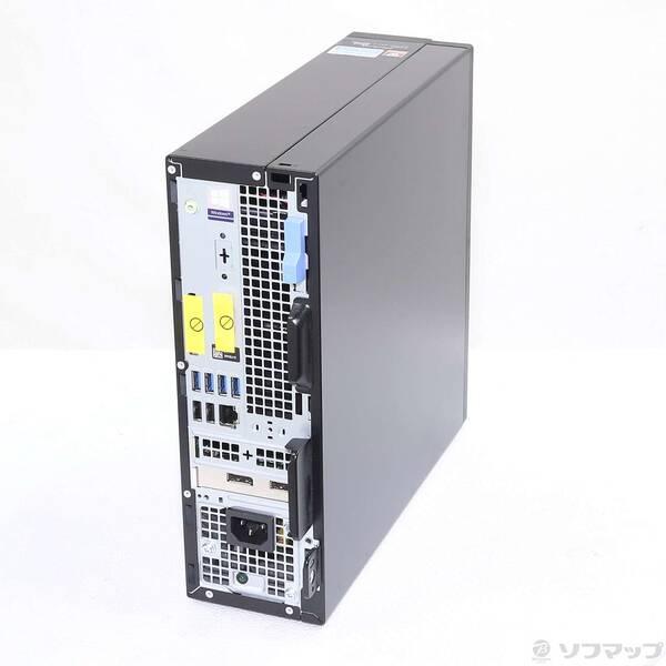 〔中古〕DELL(デル) Optiplex 5070〔344-ud〕 |  | 02