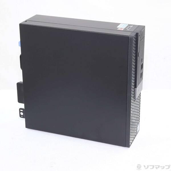 〔中古〕DELL(デル) Optiplex 5070〔344-ud〕 |  | 03
