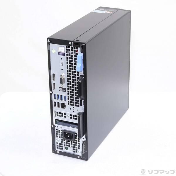 〔中古〕DELL(デル) Optiplex 5070〔344-ud〕 |  | 02