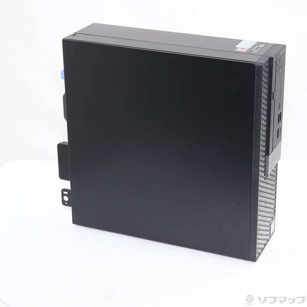 〔中古〕DELL(デル) Optiplex 5070〔344-ud〕 |  | 03