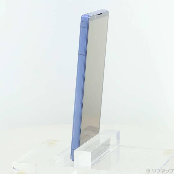 〔中古〕SONY(ソニー) Xperia 5 V 256GB ブルー XQ-DE44 SIMフリー〔276-ud〕 |  | 01