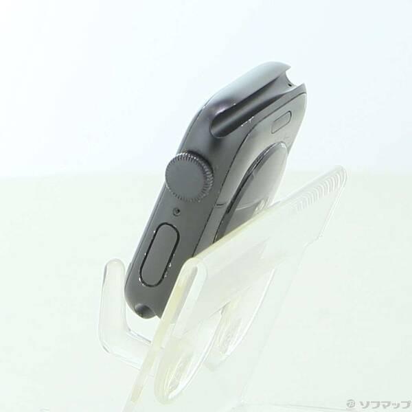 〔中古〕Apple(アップル) Apple Watch SE 第1世代 Nike GPS 40mm スペースグレイアルミニウムケース バンド無し〔377-ud〕 |  | 01