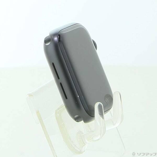 〔中古〕Apple(アップル) Apple Watch SE 第1世代 Nike GPS 40mm スペースグレイアルミニウムケース バンド無し〔377-ud〕 |  | 03