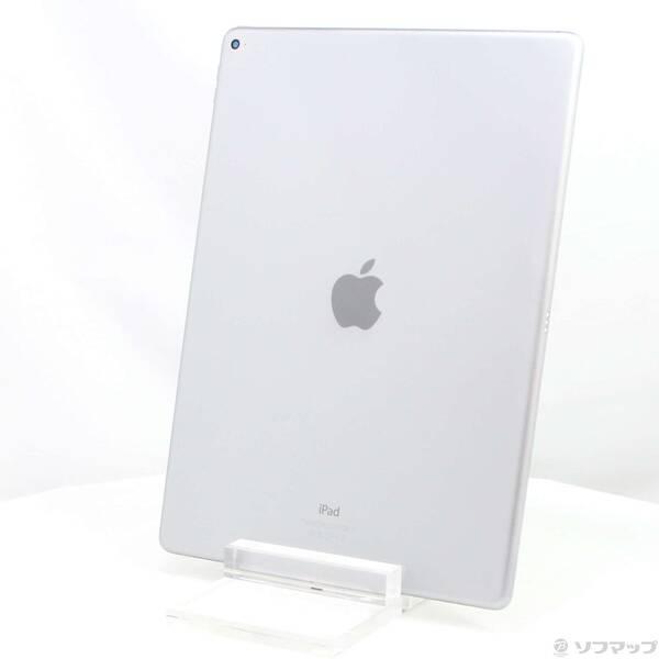 〔中古〕Apple(アップル) iPad Pro 12.9インチ 第1世代 128GB スペースグレイ ML0N2J／A Wi-Fi〔258-ud〕 | 