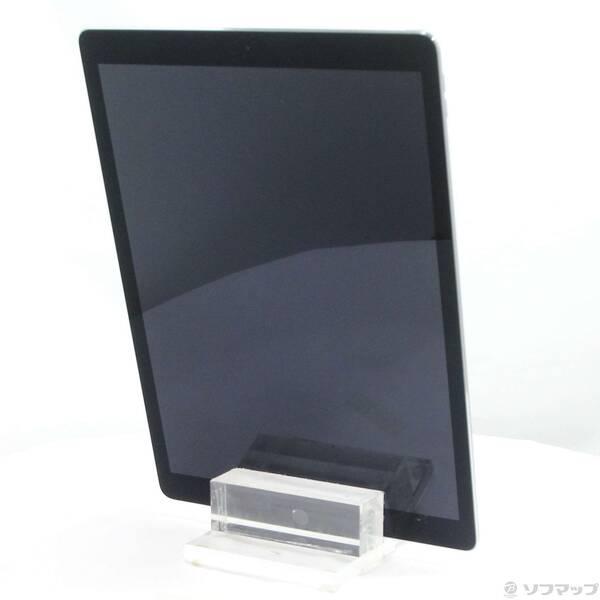 〔中古〕Apple(アップル) iPad Pro 12.9インチ 第1世代 128GB スペースグレイ ML0N2J／A Wi-Fi〔258-ud〕 |  | 02