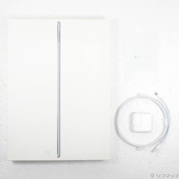 〔中古〕Apple(アップル) iPad Pro 12.9インチ 第1世代 128GB スペースグレイ ML0N2J／A Wi-Fi〔258-ud〕 |  | 04