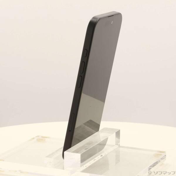 〔中古〕Apple(アップル) iPhone16 128GB ブラック MYDQ3J／A SIMフリー〔377-ud〕 |  | 01