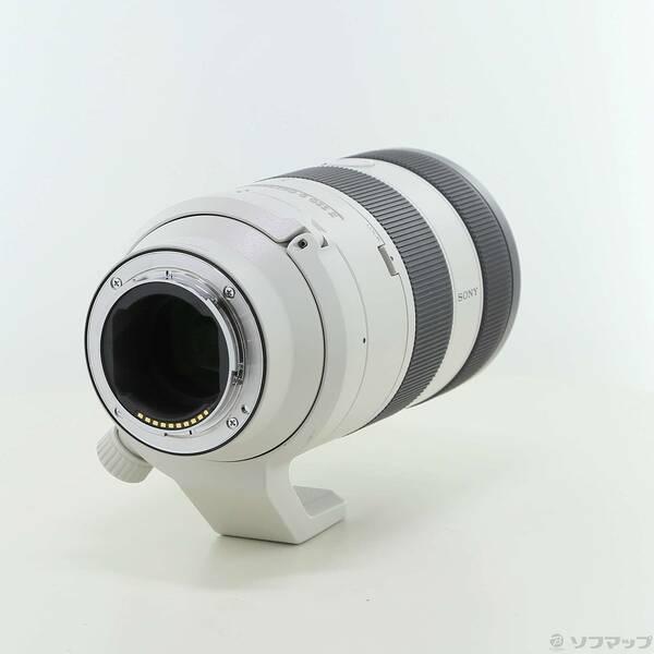〔中古〕SONY(ソニー) FE 70-200mm F4 Macro G OSS II SEL70200G2〔269-ud〕 |  | 02