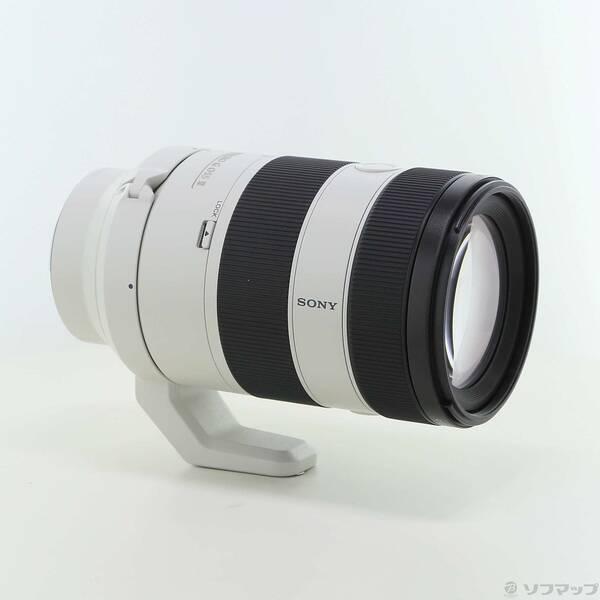 〔中古〕SONY(ソニー) FE 70-200mm F4 Macro G OSS II SEL70200G2〔269-ud〕 |  | 03