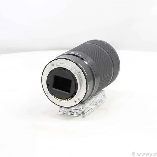 〔中古〕SONY(ソニー) E 55-210mm F4.5-6.3 OSS SEL55210 ブラック (Eレンズ)〔344-ud〕 |  | 02