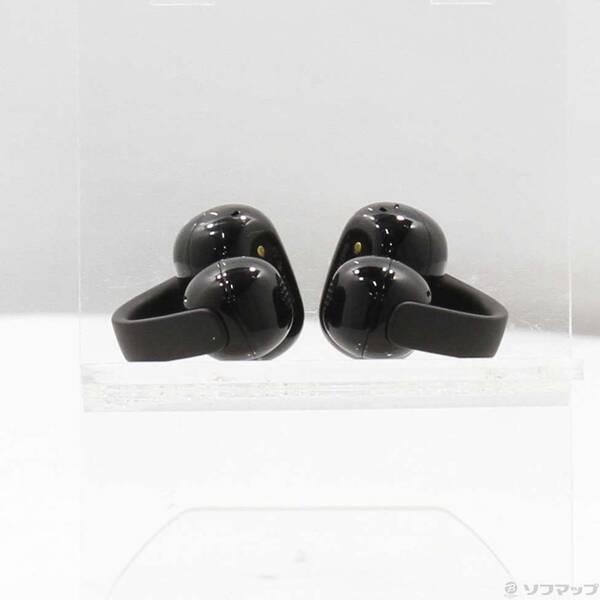 〔中古〕SONY(ソニー) LinkBuds Clip WF-LC900 B ブラック〔198-ud〕 | 