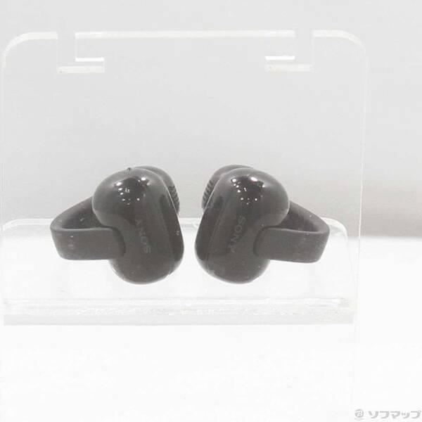 〔中古〕SONY(ソニー) LinkBuds Clip WF-LC900 B ブラック〔198-ud〕 |  | 02