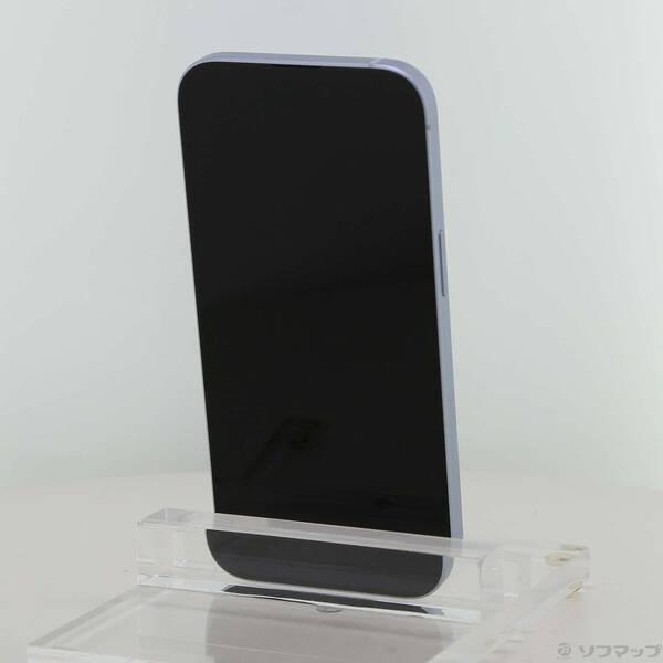 〔中古〕Apple(アップル) iPhone15 128GB ブルー MTML3J／A SIMフリー〔349-ud〕 |  | 02