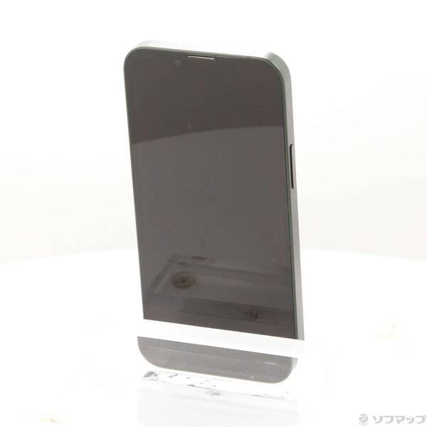 〔中古〕Apple(アップル) iPhone13 mini 128GB グリーン MNFC3J／A SIMフリー〔247-ud〕 |  | 02